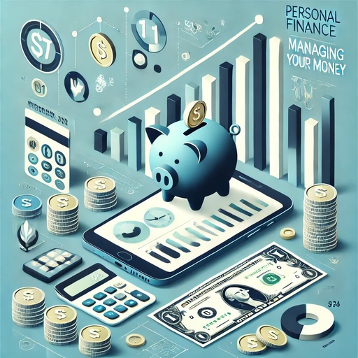 Personal Finance 101: Managing Your Money