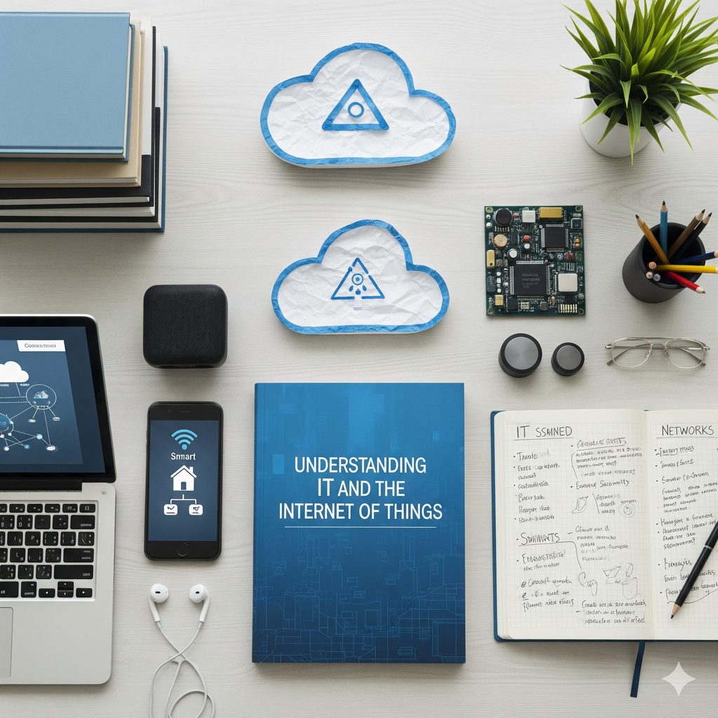 Understanding IT and the Internet of Things (IoT)