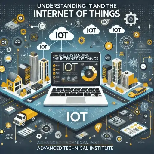 Understanding IT and the Internet of Things (IoT)