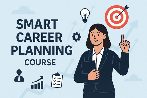 Smart Career Planning
