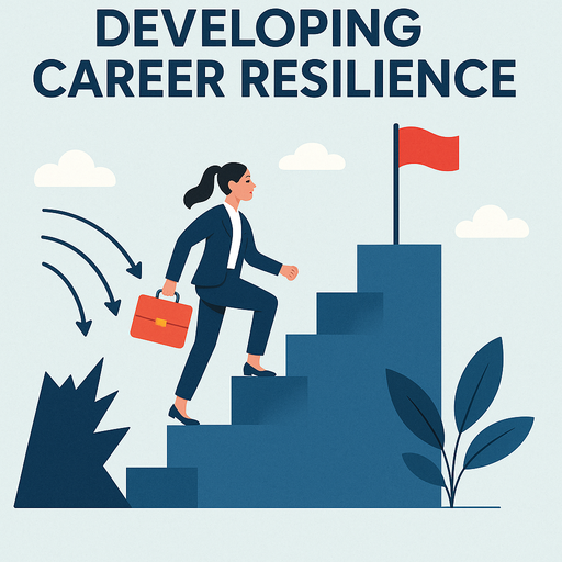 Developing Career Resilience