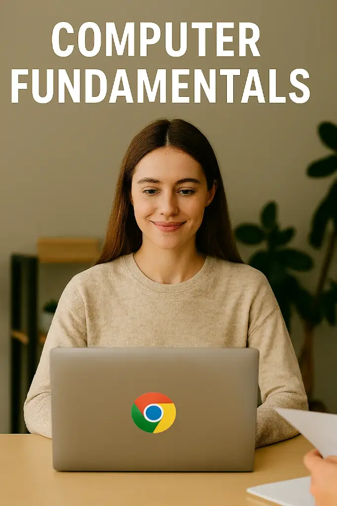 Computer Fundamentals