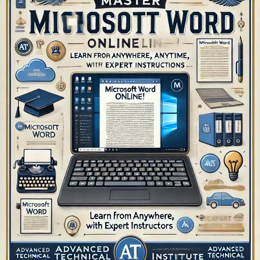 Microsoft Word for the Web (2025)