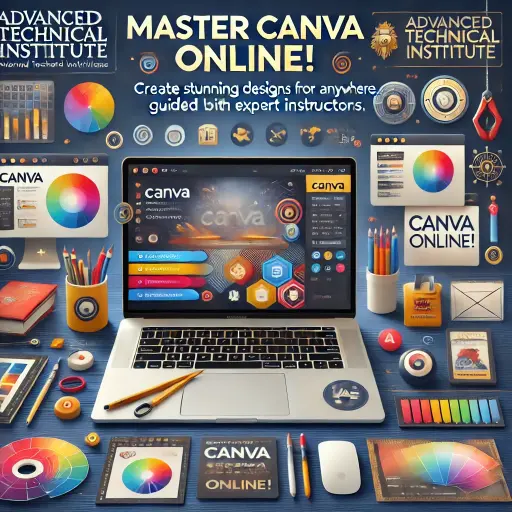 Canva Essentials